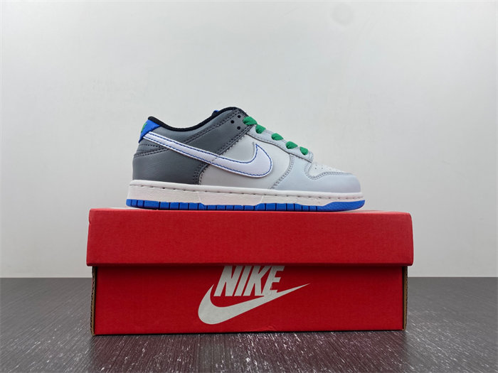 Nike Dunk Low DH9756-004