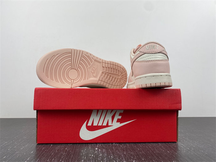 Nike Dunk Low SP Orange Pearl CW1588-101