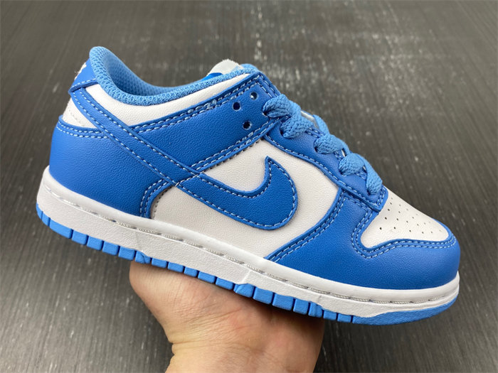 Nike Dunk Low UNC CW1588-103