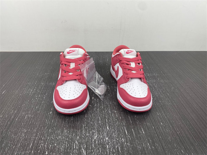 Nike Dunk Low White Gypsy Rose DC9564-111