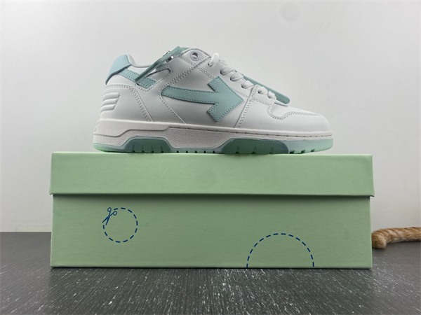 OFF-WHITE Out Of Office H