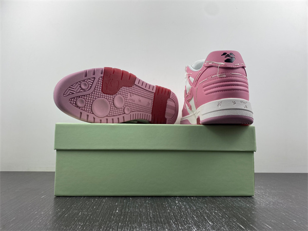 OFF-WHITE Out Of Office H