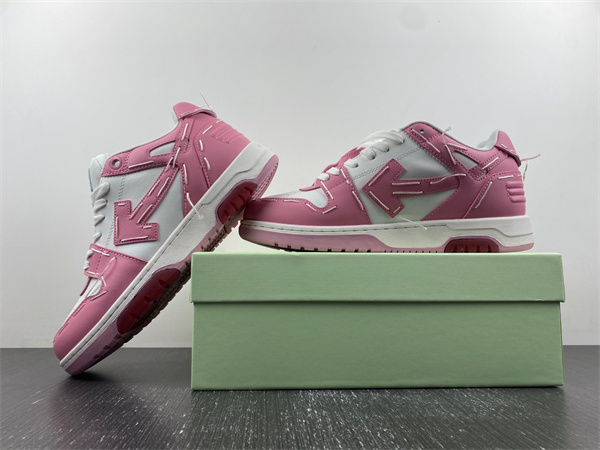 OFF-WHITE Out Of Office H