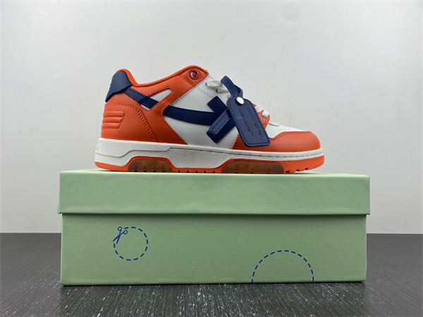 OFF-WHITE Out Of Office