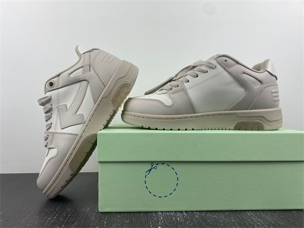 OFF-WHITE Out Of Office