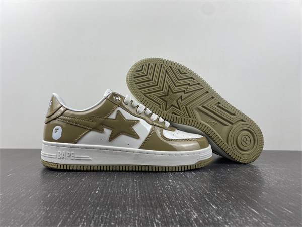 BAPE STA