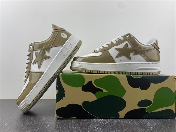 BAPE STA