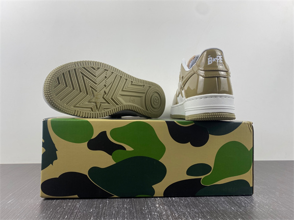 BAPE STA