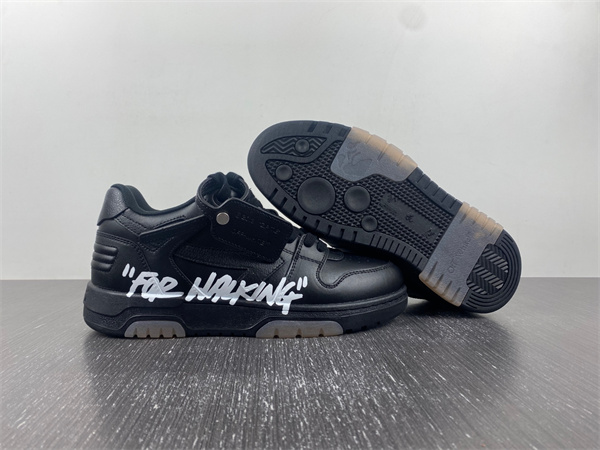 OFF-WHITE Out Of Office H