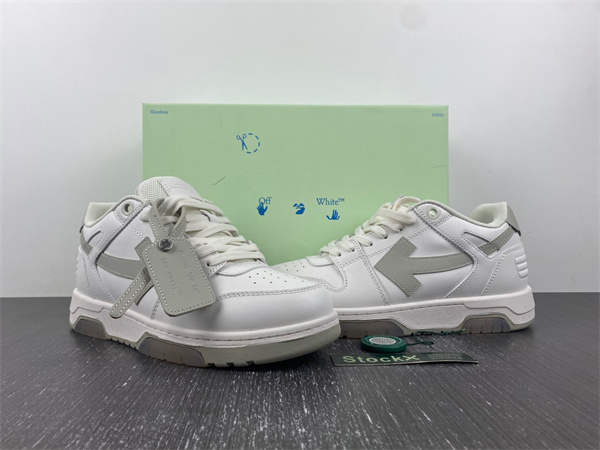 OFF-WHITE Out Of Office H