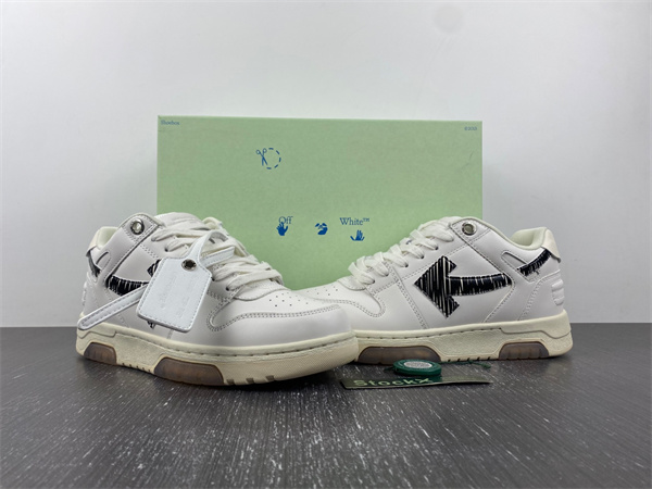 OFF-WHITE Out Of Office J