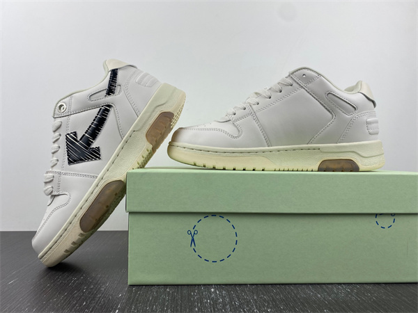 OFF-WHITE Out Of Office J