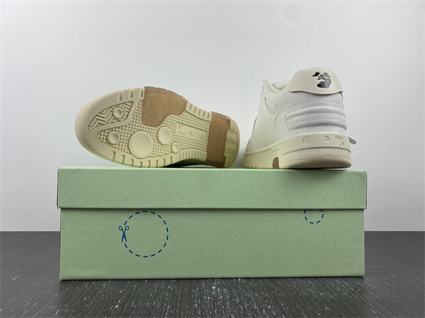 OFF-WHITE Out Of Office J