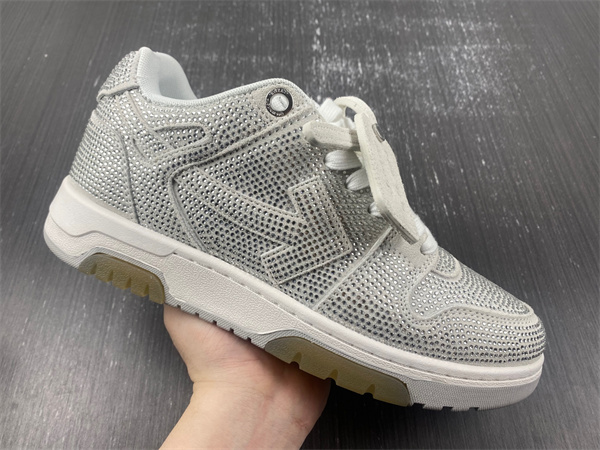 OFF-WHITE Out Of Office H