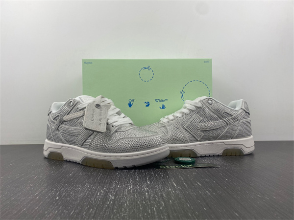 OFF-WHITE Out Of Office H