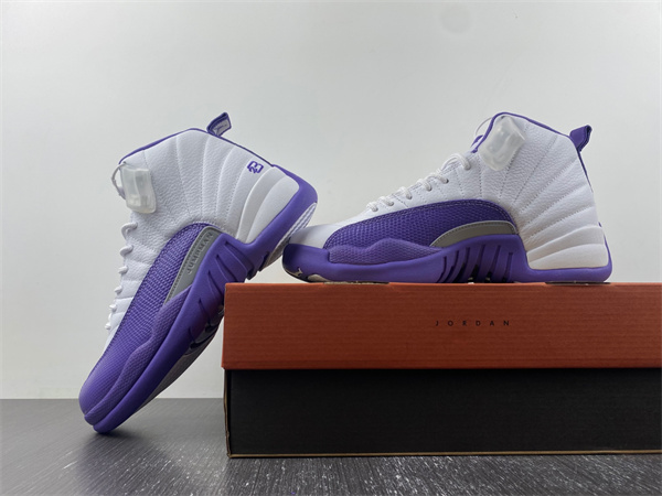 Nike Air Jordan 12