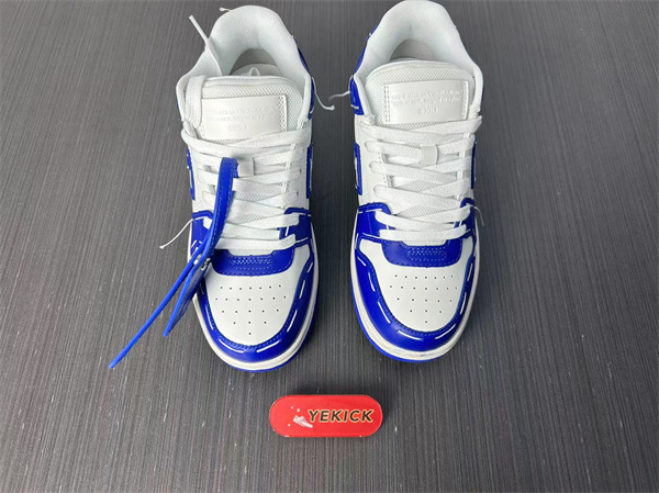 OFF-WHITE Out Of Office