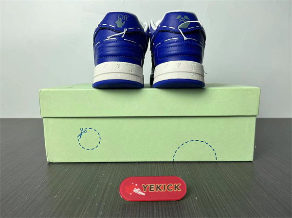 OFF-WHITE Out Of Office