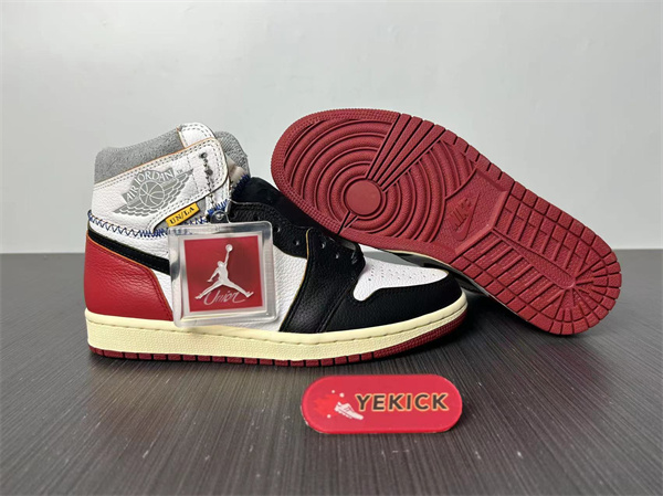 Union x Air Jordan 1 Retro High OG NRG