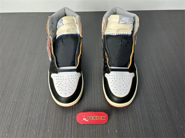 Union x Air Jordan 1 Retro High OG NRG