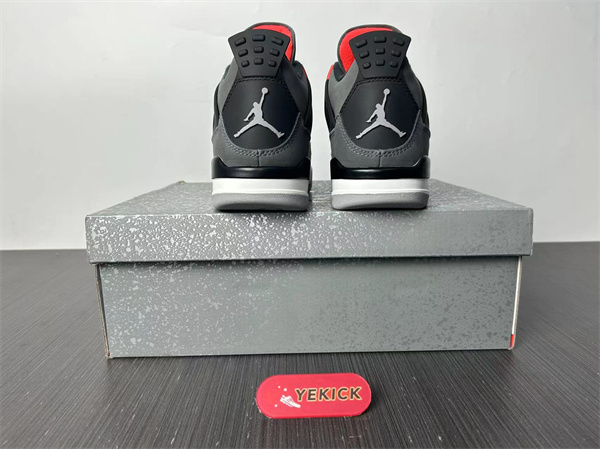 Jordan 4 Retro Infrared DH6927-061