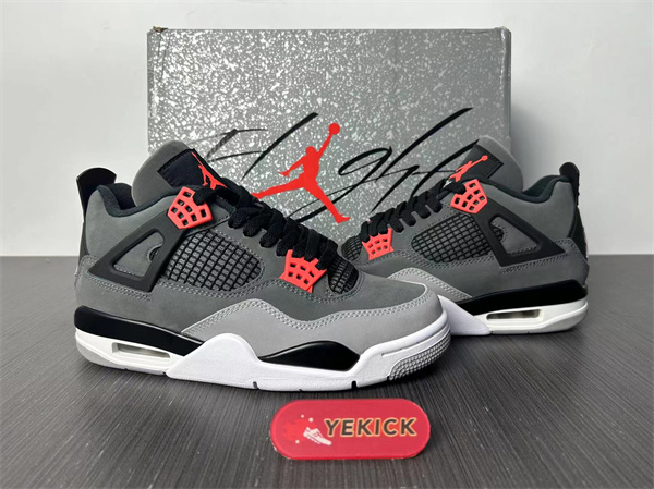 Jordan 4 Retro Infrared DH6927-061