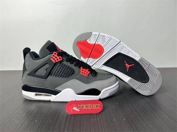 Jordan 4 Retro Infrared DH6927-061