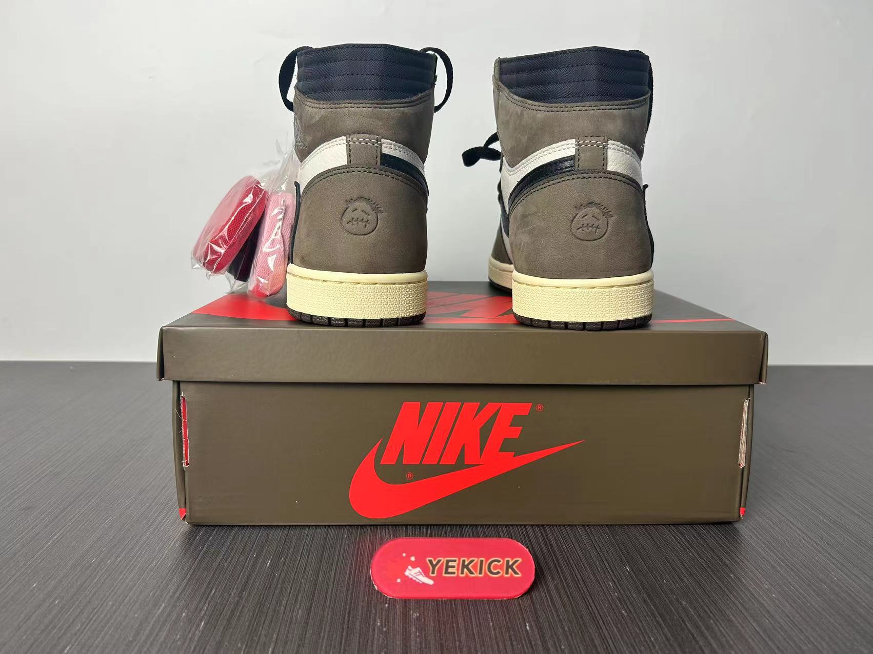 Jordan 1 Retro High OG SP