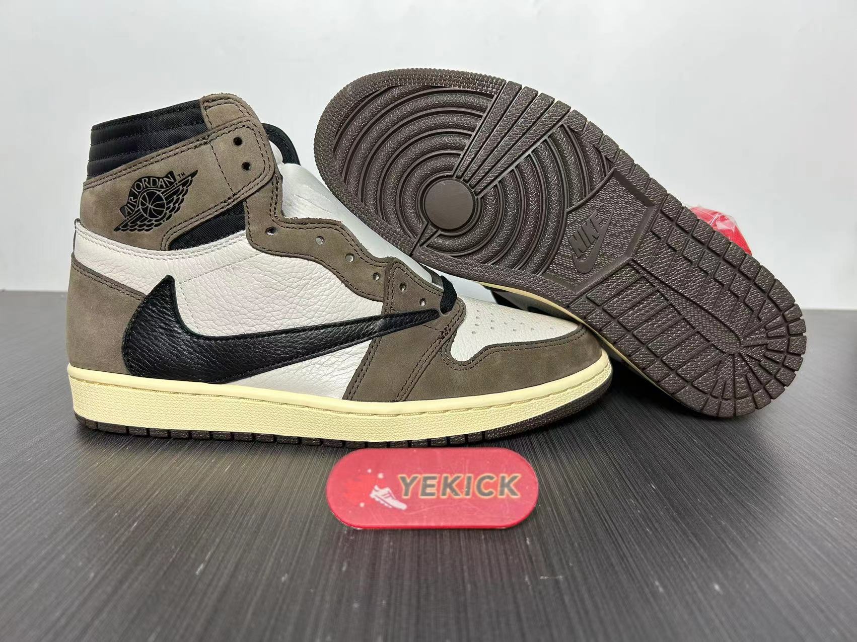 Jordan 1 Retro High OG SP