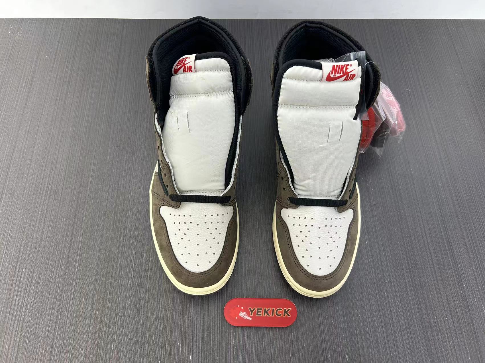 Jordan 1 Retro High OG SP