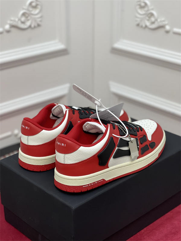 AMIR1 SNEAKERS