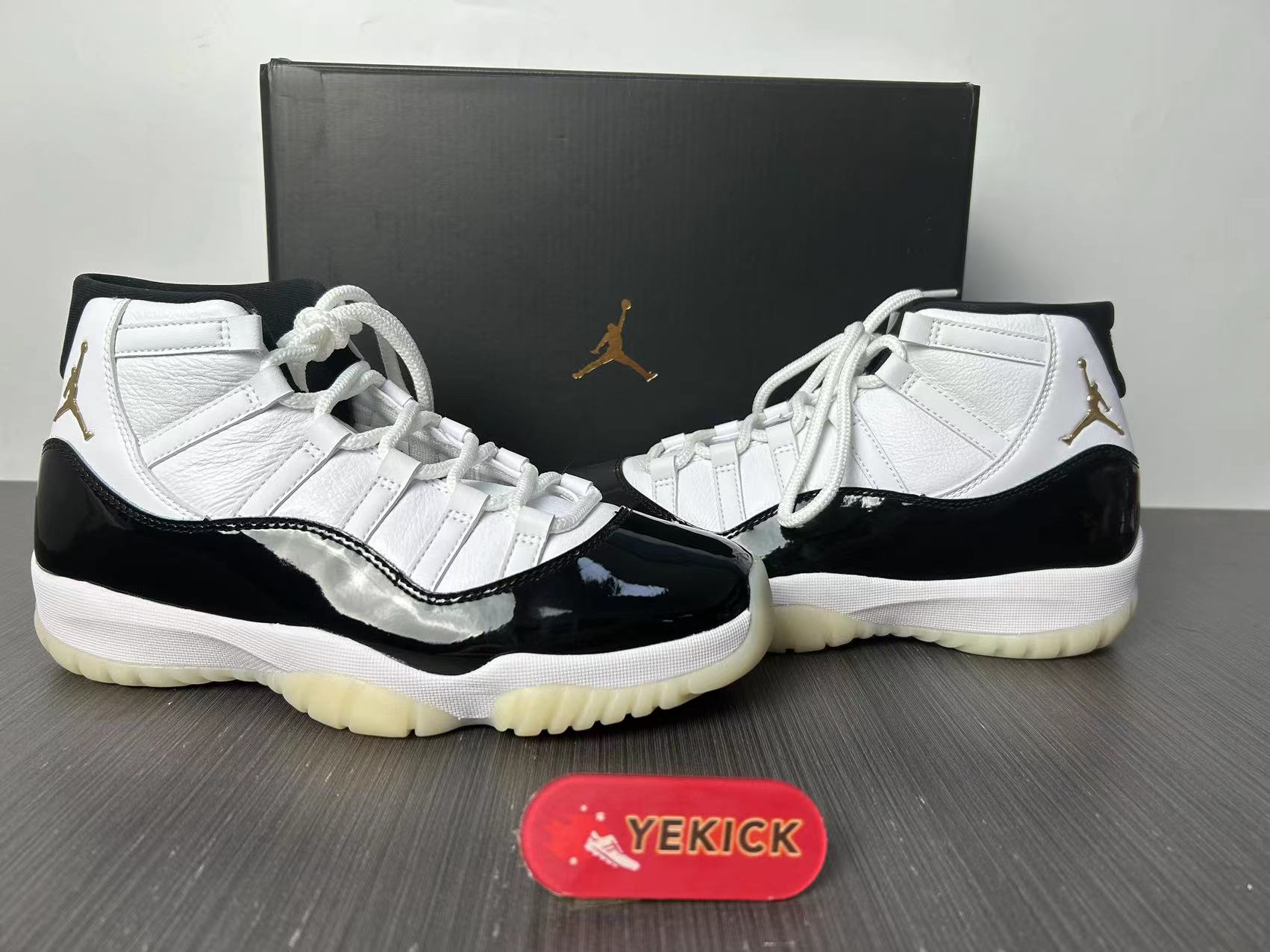 Jordan 11 Retro DMP Defining Moments CT8012-170