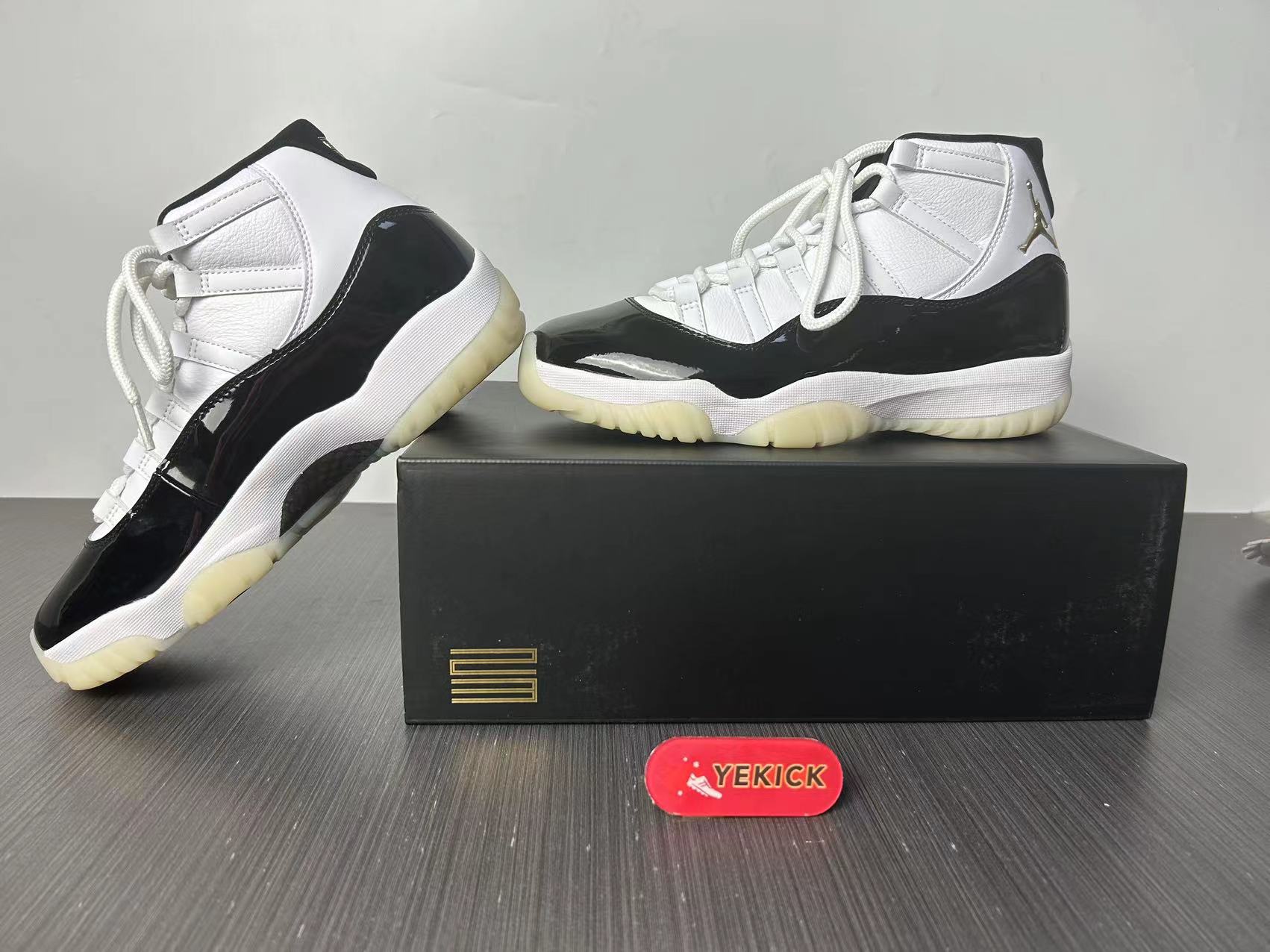 Jordan 11 Retro DMP Defining Moments CT8012-170