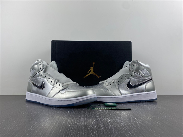 Air Jordan 1 High Golf