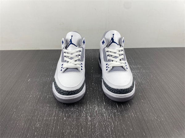 Air Jordan 3 “Midnight Navy”
