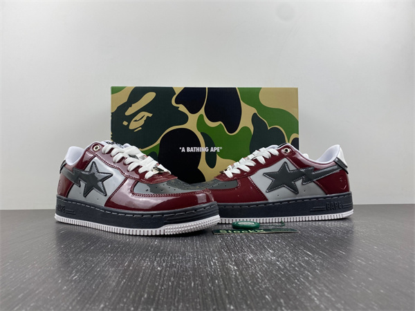 BAPE STA