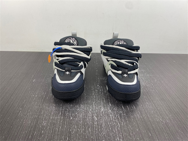 LV Monogram SKATE Sneaker