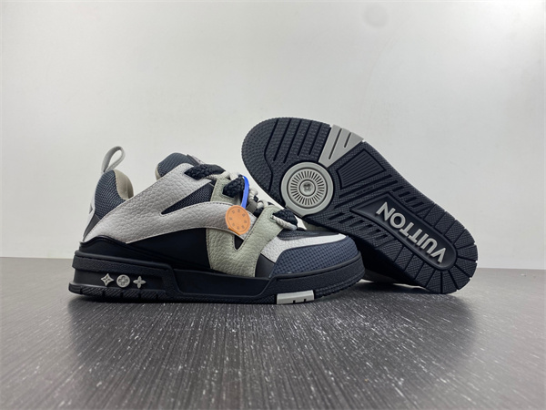 LV Monogram SKATE Sneaker