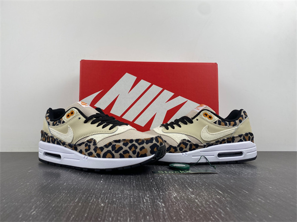 Nike Air Max 1 Leopard