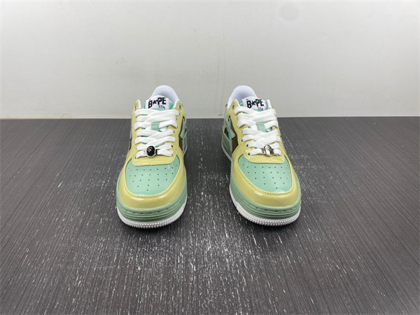 BAPE STA1128