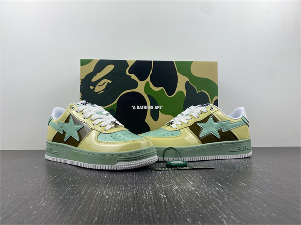 BAPE STA1128