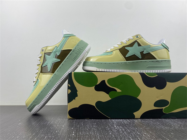 BAPE STA1128