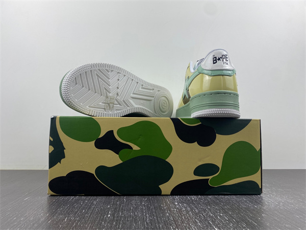 BAPE STA1128