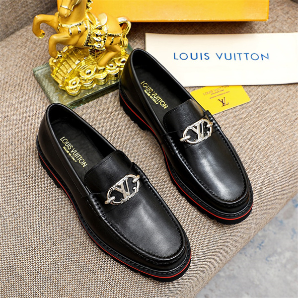 Lv Loafer 023
