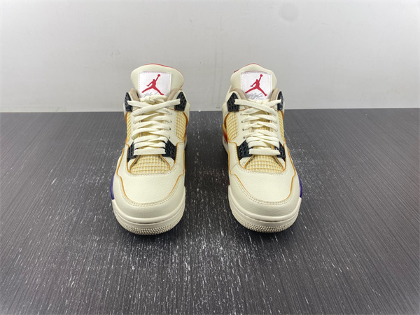 J Balvin x Air Jordan4