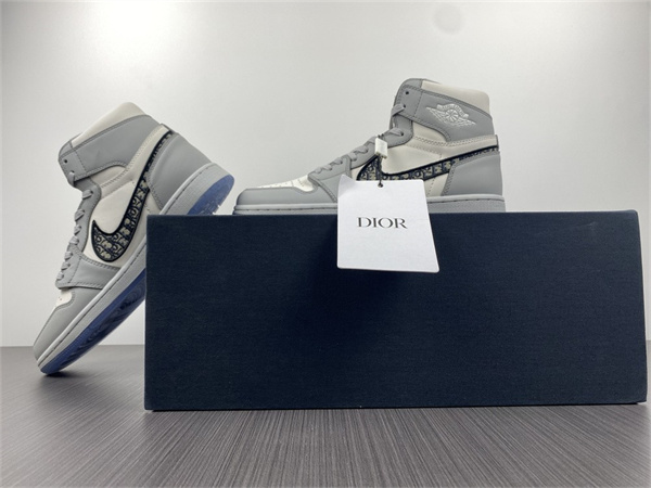 D*or x air jordan 1 high