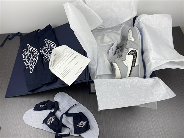 D*or x air jordan 1 high