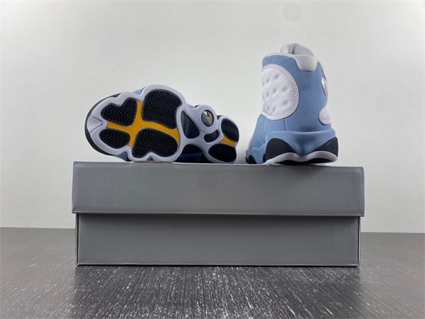 Air Jordan 13 “Blue Grey”