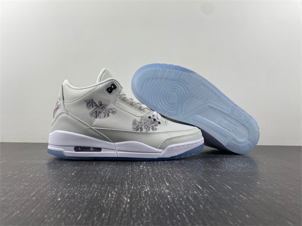 Air Jordan 3