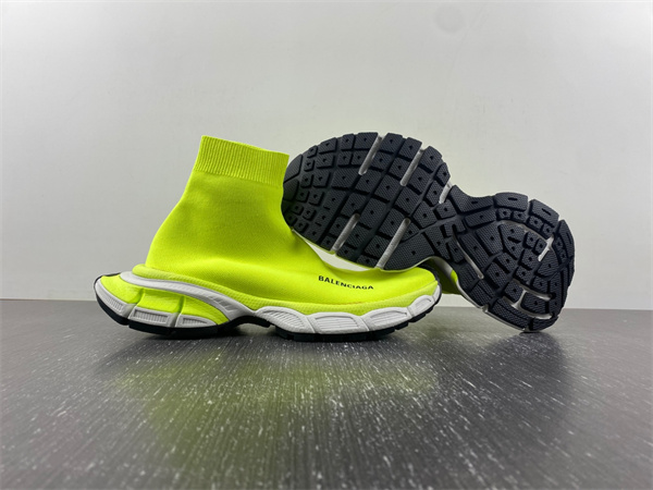 Ba*len*cia*ga 3xl sock